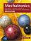 Cover of: Mechatronics