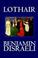 Cover of: Lothair