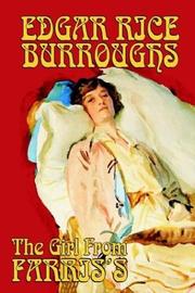 Cover of: The Girl From Farris's by Edgar Rice Burroughs