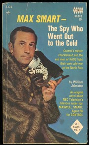 max-smart-the-spy-who-went-out-to-the-cold-cover