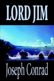 Cover of: Lord Jim by Joseph Conrad