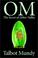 Cover of: Om -- The Secret of Ahbor Valley