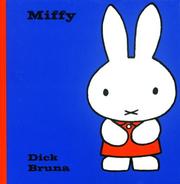 Cover of: Miffy (Miffy (Big Tent Entertainment))