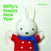 Cover of: Miffy's Happy New Year!