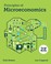 Cover of: Principles of Microeconomics Instructor's Edition 2nd Edition