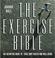 Cover of: Exercise Bible