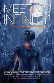 Cover of: Meeting Infinity: The Infinity Project Book 4