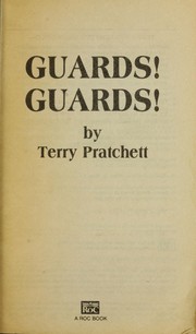 Cover of: Guards! guards! | 