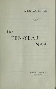 the-ten-year-nap-cover