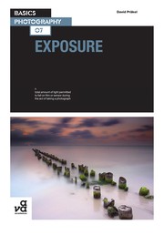 Cover of: Exposure by David Prakel