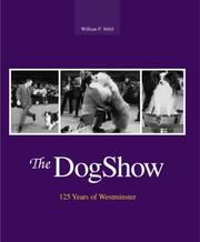 Cover of: The Dog Show by William F. Stifel