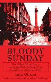 Cover of: Bloody Sunday