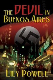 Cover of: The devil in Buenos Aires