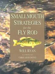 Cover of: Smallmouth Strategies for the Fly Rod