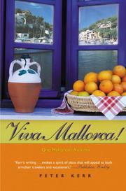 Cover of: Viva Mallorca!: one Mallorcan autumn