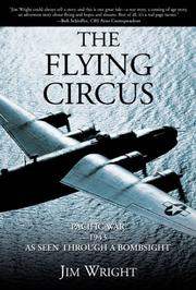 The flying circus by Wright, Jim
