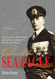 Cover of The Cruise of the Sea Eagle