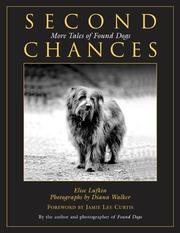 Cover of: Second Chances by Elise Lufkin