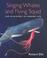 Cover of: Singing Whales and Flying Squid