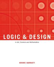 Cover of: Logic and Design, Revised | Krome Barratt