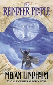 Cover of: The Reindeer People by Robin Hobb