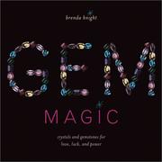 Cover of Gem magic