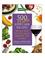 Cover of: 500 more low-carb recipes