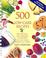 Cover of: 500 Low-Carb Recipes