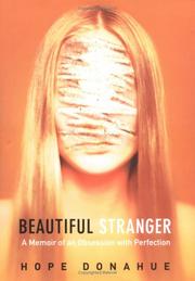 Beautiful Stranger by Hope Donahue