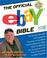 Cover of: The official eBay bible