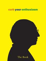 Cover of: Curb Your Enthusiasm by Deirdre Dolan