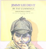 Cover of: Jimmy Lee Did It