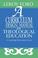 Cover of: A Curriculum Design Manual for Theological Education