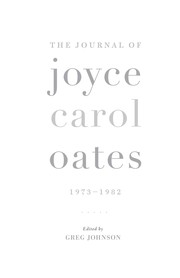 Cover of: The journal of Joyce Carol Oates | Joyce Carol Oates