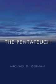 The Pentateuch by Michael D. Guinan