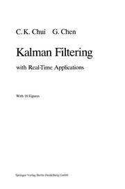 kalman-filtering-with-real-time-applications-cover