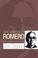 Cover of: Archbishop Romero