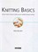 Cover of: Knitting basics