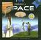 Cover of: Alphabet of Space (Alphabet Books)