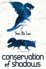 Cover of: Conservation of Shadows