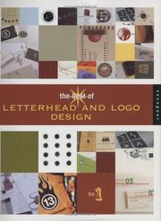 The Best of Letterhead and Logo Design (Letterhead & Logo Design) by Rockport Publishers