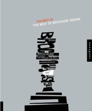 Cover of: The best of The best of brochure design. by 