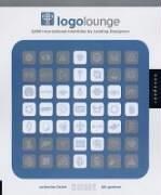 Cover of: Logo Lounge: 2,000 International Identities by Leading Designers