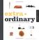 Cover of: Extra Ordinary