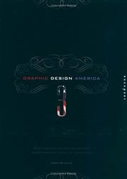 Cover of: Graphic design America 3