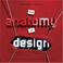 Cover of: The Anatomy of Design