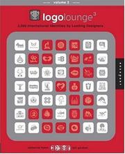 Cover of: LogoLounge 3: 2,000 International Identities by Leading Designers