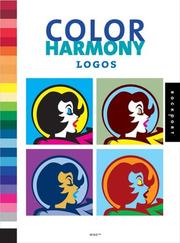 Cover of: Color Harmony: Logos: More Than 1,000 Color Ways for Logos that Work (Color Harmony)