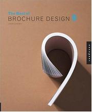 Cover of: The Best of Brochure Design 9 (Best of Brochure Design)