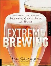 Extreme Brewing by Sam Calagione